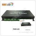 120A PWM LED radič dekodér 24 kanálov